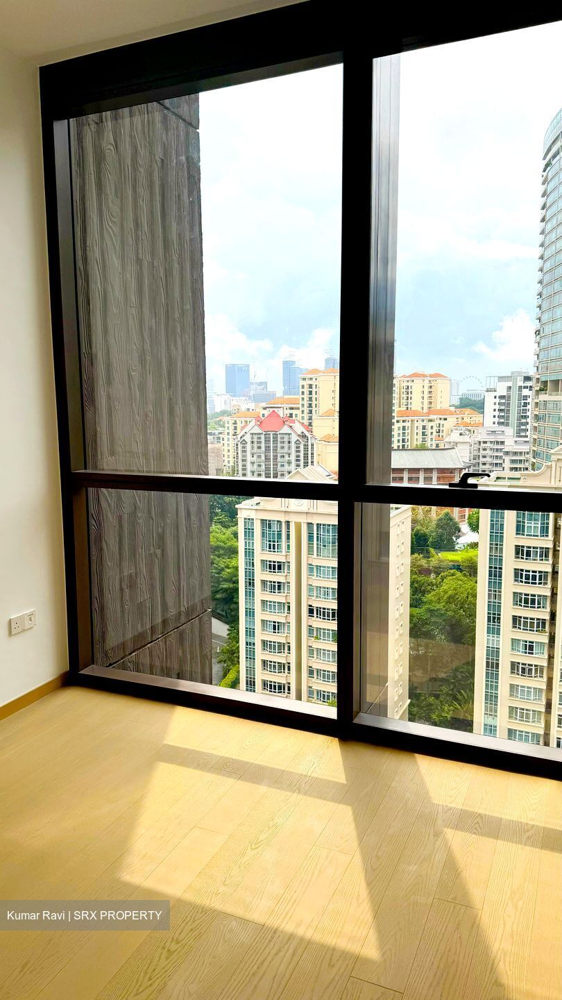 The Avenir (D9), Condominium #505077391